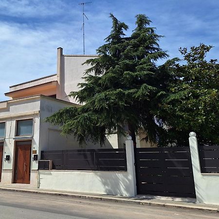 Casa Vacanze Al Parco Casamassima Zewnętrze zdjęcie
