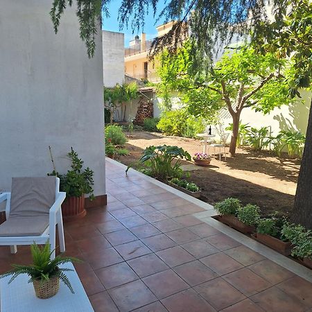 Casa Vacanze Al Parco Casamassima Zewnętrze zdjęcie