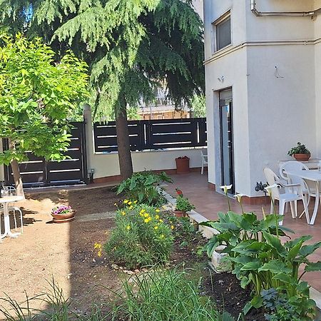Casa Vacanze Al Parco Casamassima Zewnętrze zdjęcie