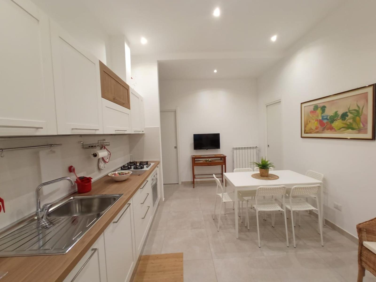 Casa Vacanze Al Parco Casamassima Zewnętrze zdjęcie