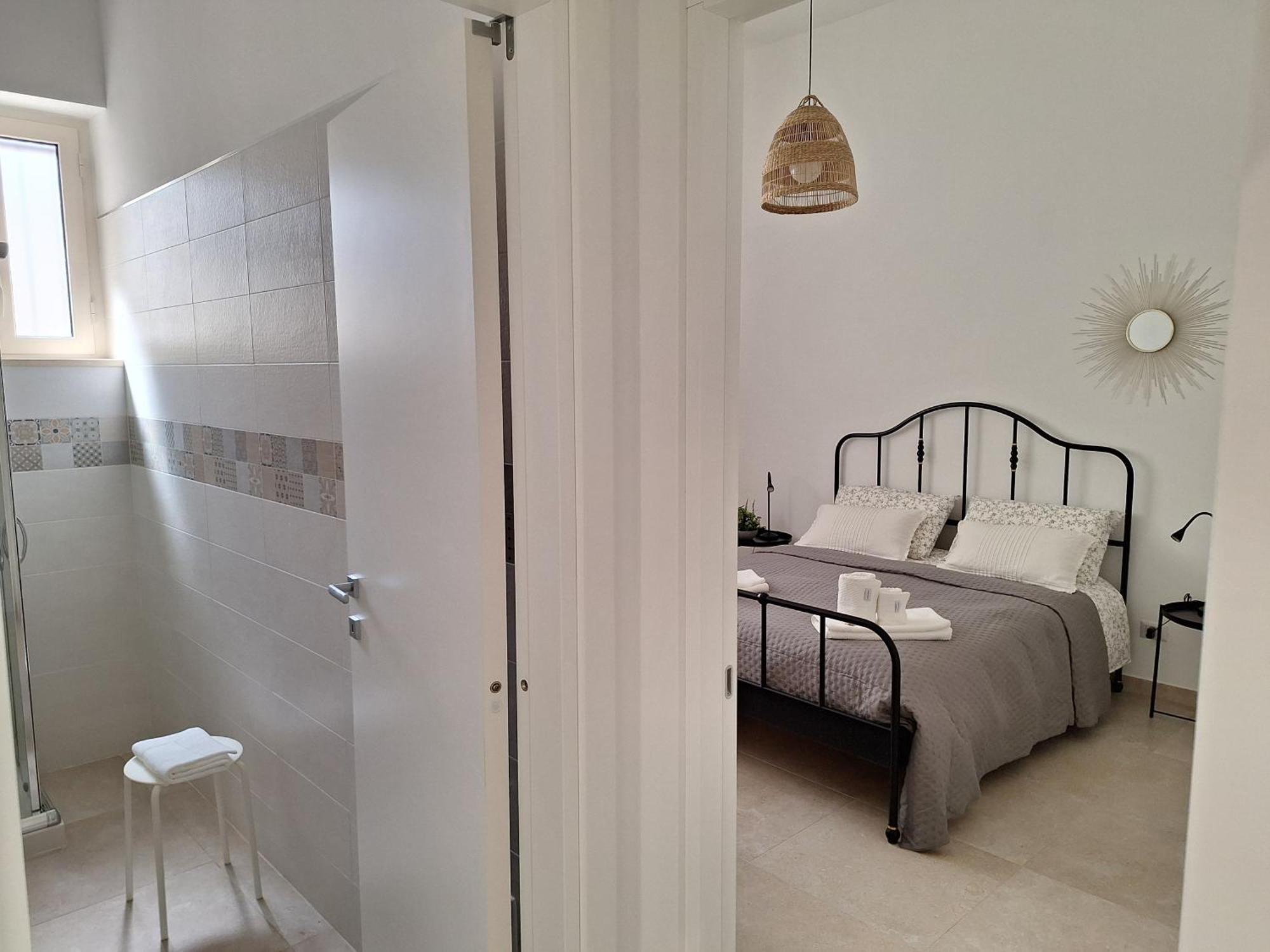 Casa Vacanze Al Parco Casamassima Zewnętrze zdjęcie