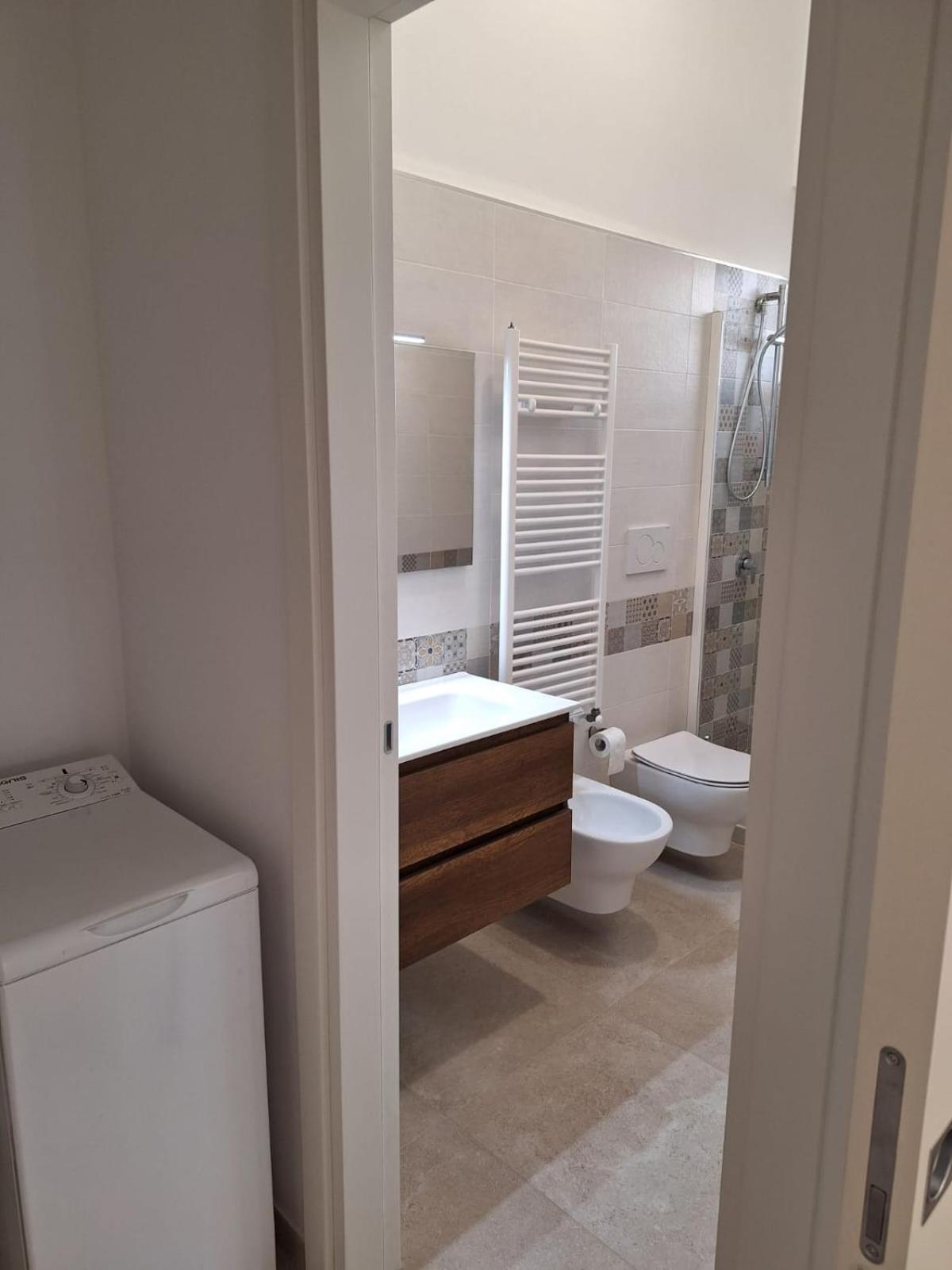 Casa Vacanze Al Parco Casamassima Zewnętrze zdjęcie