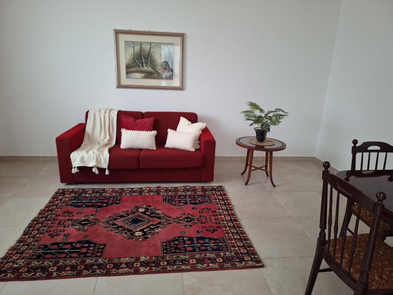 Casa Vacanze Al Parco Casamassima Zewnętrze zdjęcie