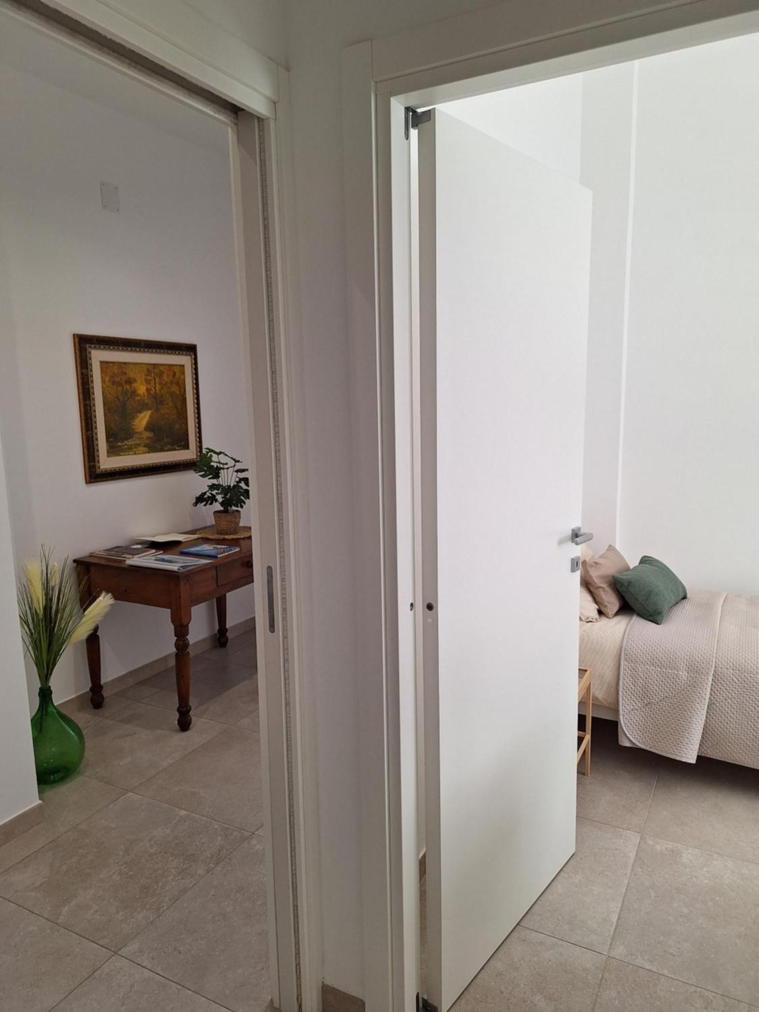 Casa Vacanze Al Parco Casamassima Zewnętrze zdjęcie