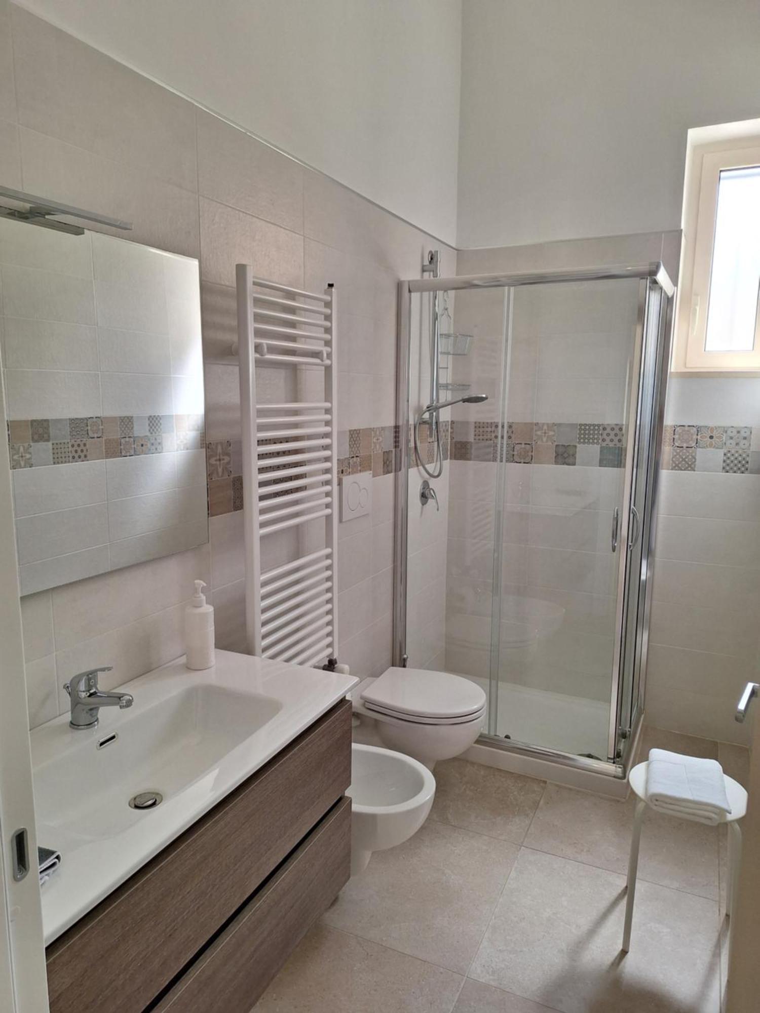 Casa Vacanze Al Parco Casamassima Zewnętrze zdjęcie
