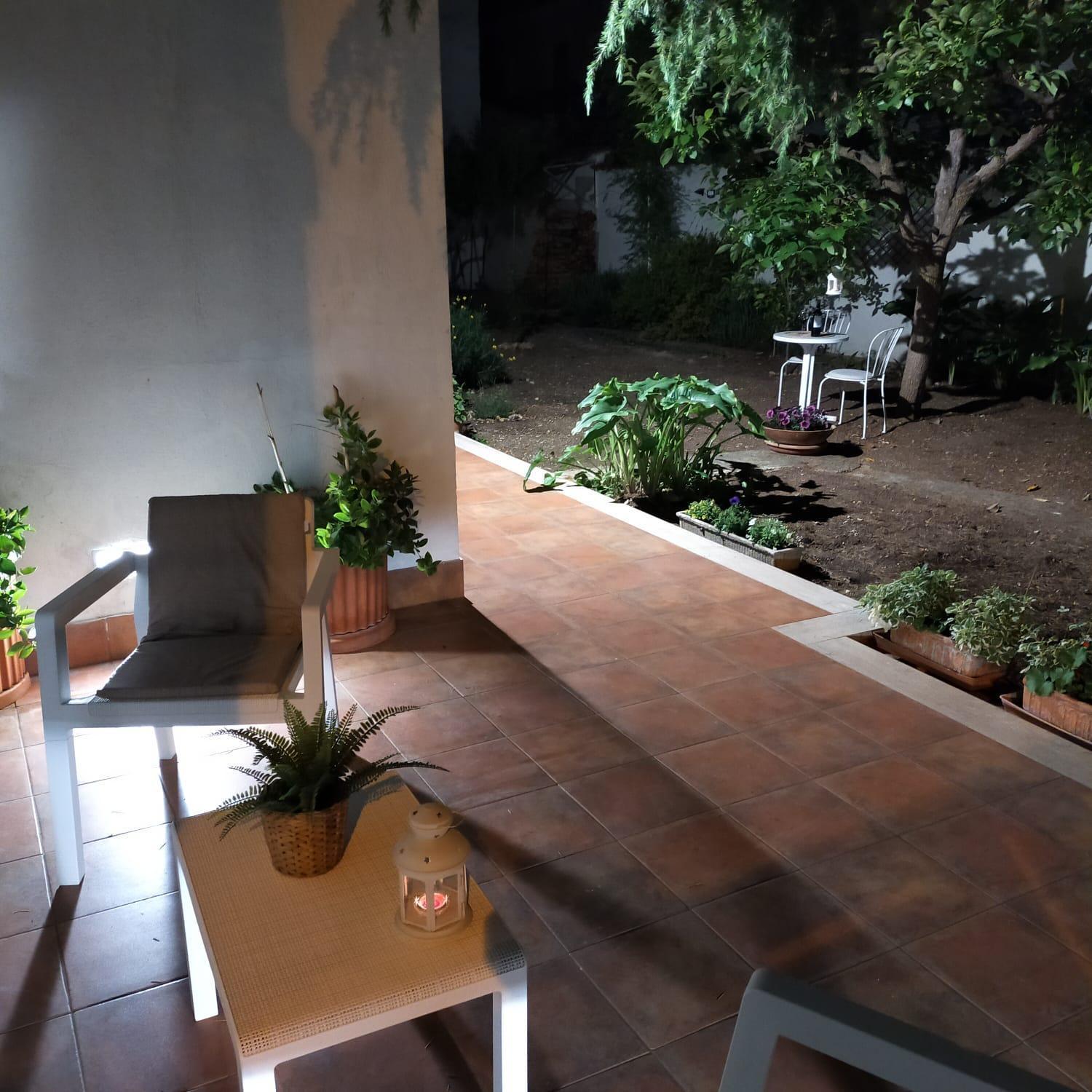 Casa Vacanze Al Parco Casamassima Zewnętrze zdjęcie