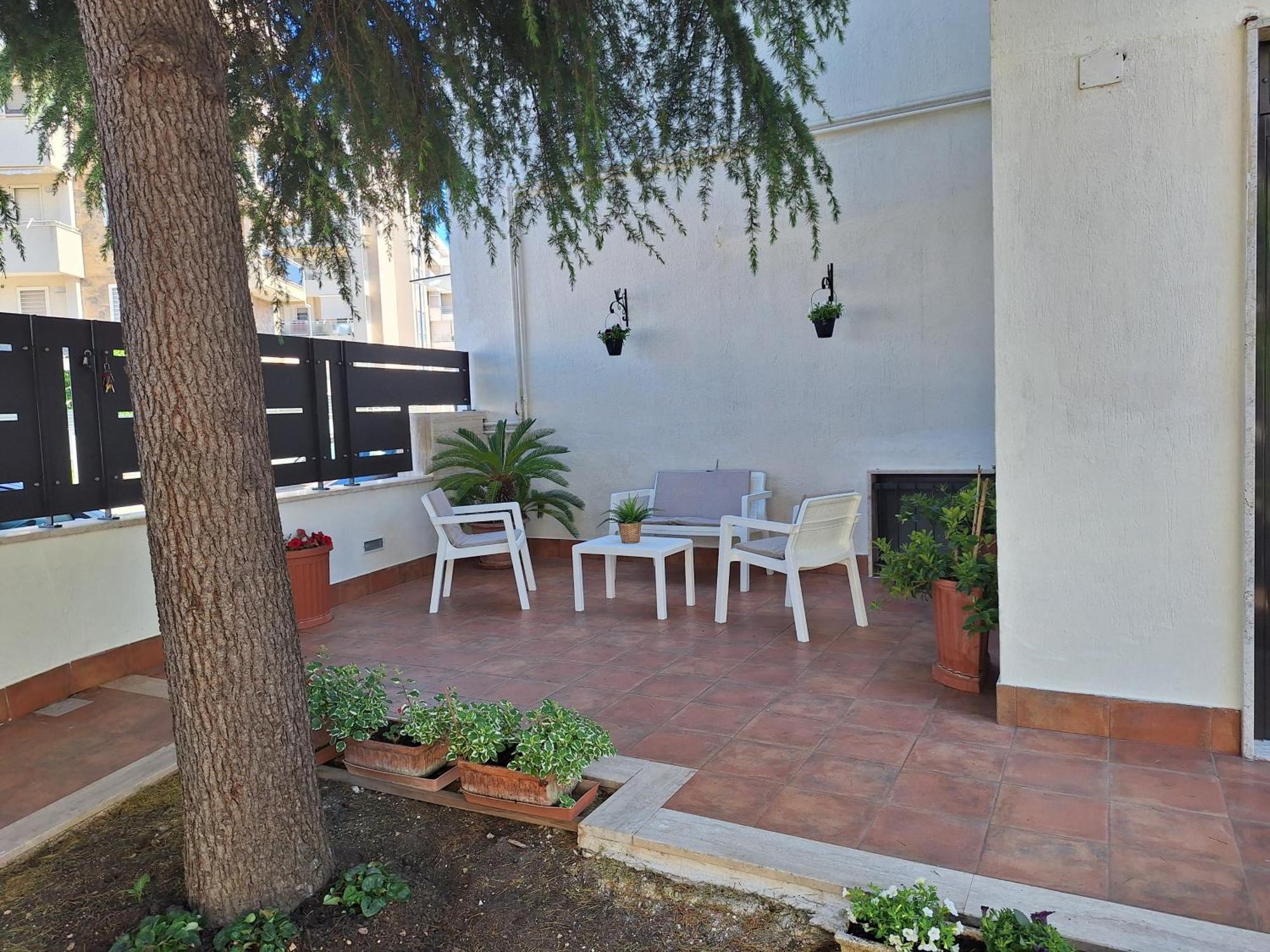 Casa Vacanze Al Parco Casamassima Zewnętrze zdjęcie